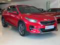 Kia XCeed Xceed 1,4 TGDI GPF First Yello Rot - thumbnail 1