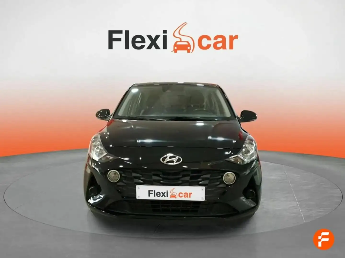 Hyundai i10 645 1.0 Essence Amarillo - 2
