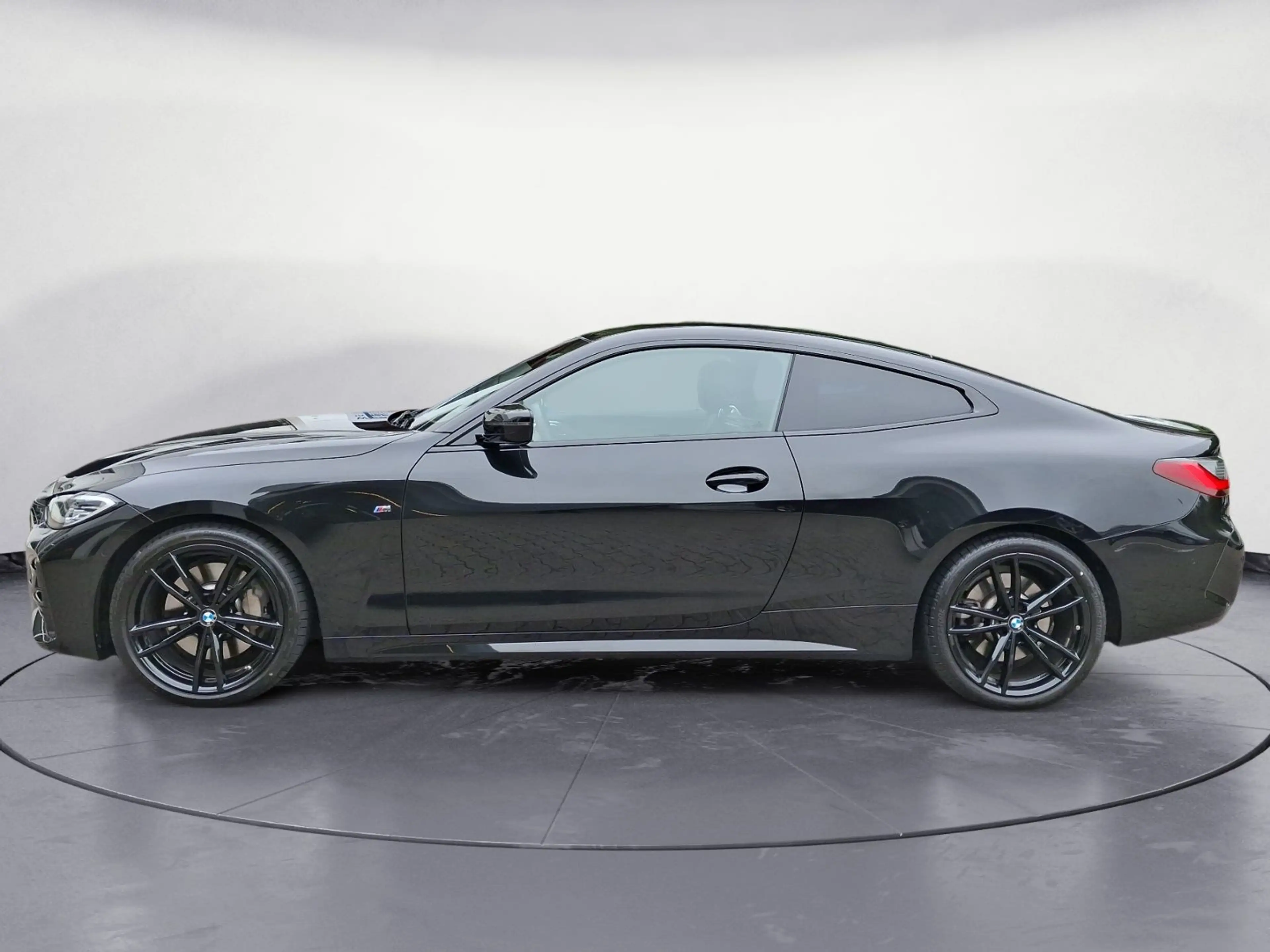 BMW 430 i Coupe Navi Tempom.aktiv Bluetooth PDC MP3 S — photo 4
