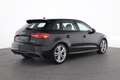 Audi A3 SB 40 TFSI quattro sport S-tronic*Winterreifen Schwarz - thumbnail 4