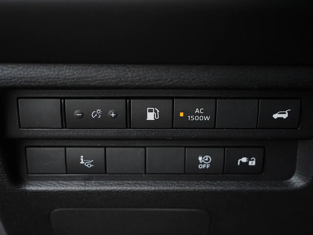 Mitsubishi Outlander снимка Mitsubishi Outlander