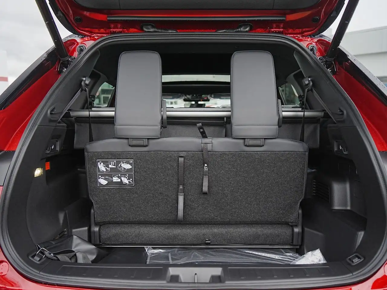 Mitsubishi Outlander снимка Mitsubishi Outlander