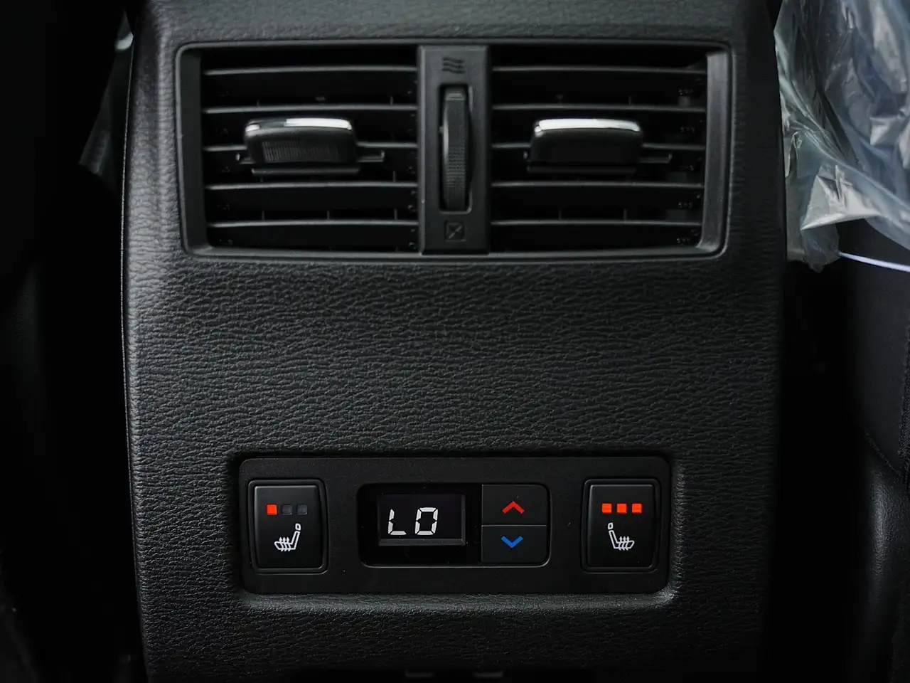 Mitsubishi Outlander снимка Mitsubishi Outlander