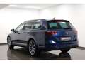 Volkswagen Passat Variant 2.0 TDI Business Panorama Matrix Blau - thumbnail 4