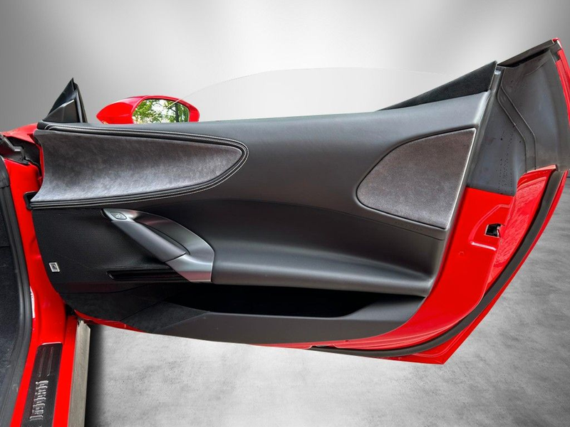 Ferrari SF90 Spider 10x Carbon / Lift / Racing Seat — photo 15