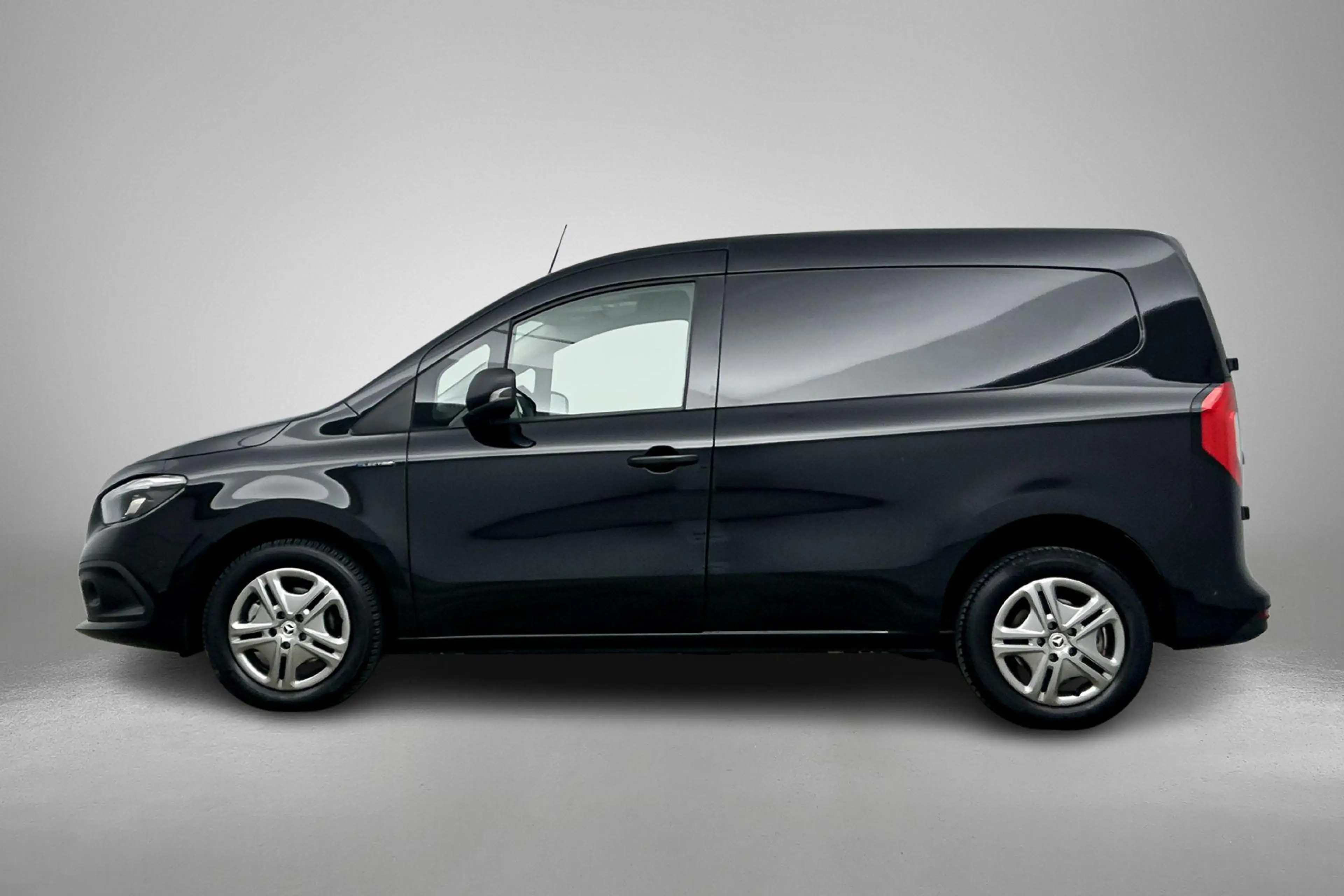 Mercedes-Benz Citan eCitan L2 Pro | Trekhaak | Climate Control | Parke — photo 6
