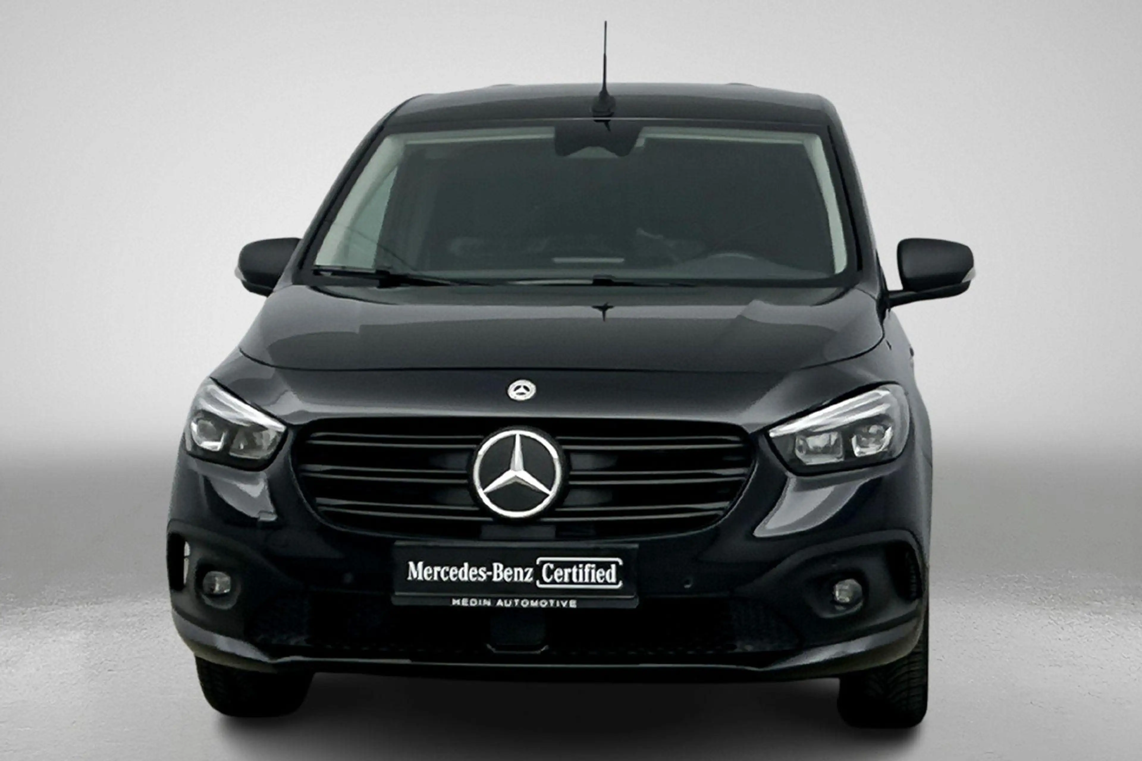 Mercedes-Benz Citan eCitan L2 Pro | Trekhaak | Climate Control | Parke — photo 5