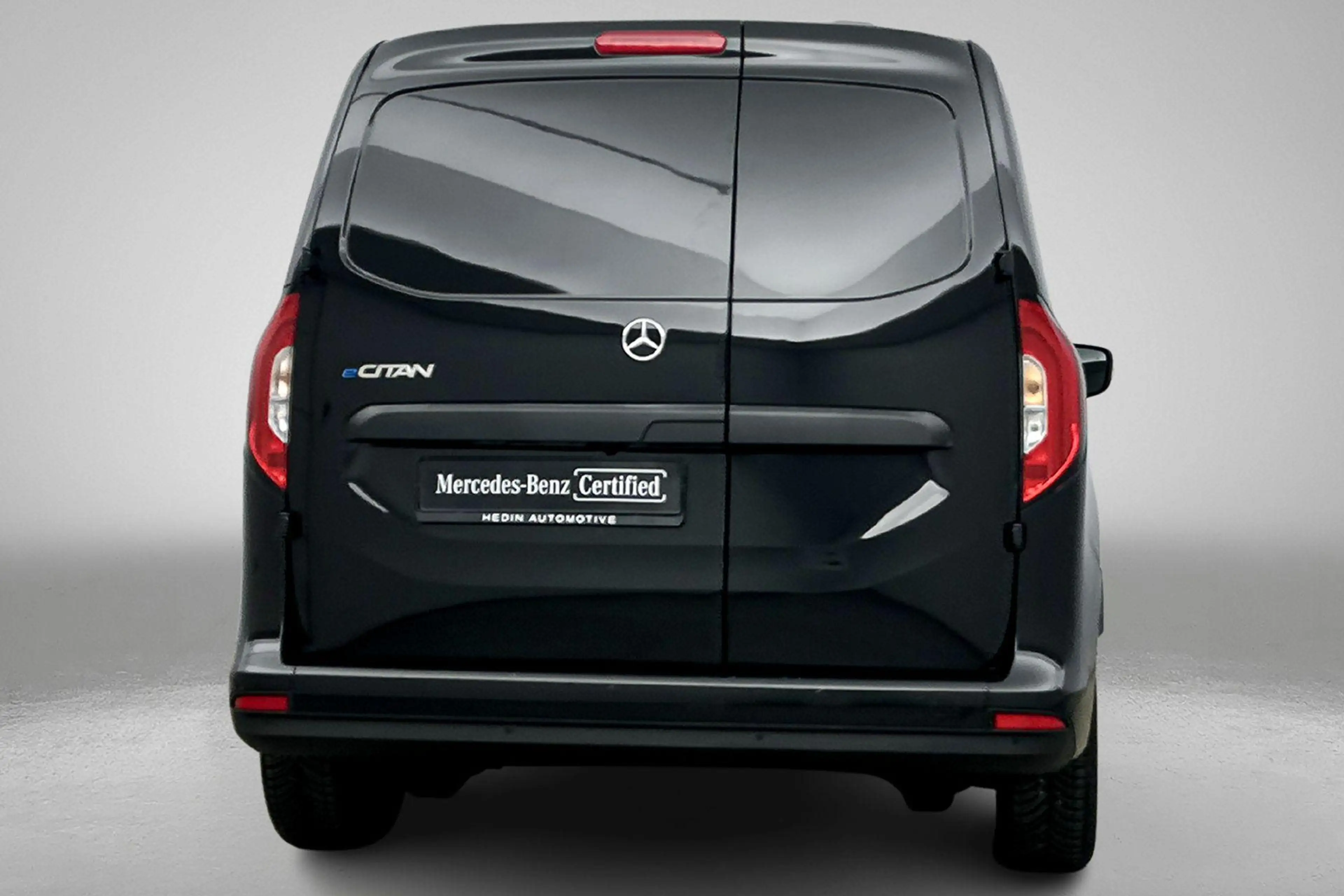 Mercedes-Benz Citan eCitan L2 Pro | Trekhaak | Climate Control | Parke — photo 7