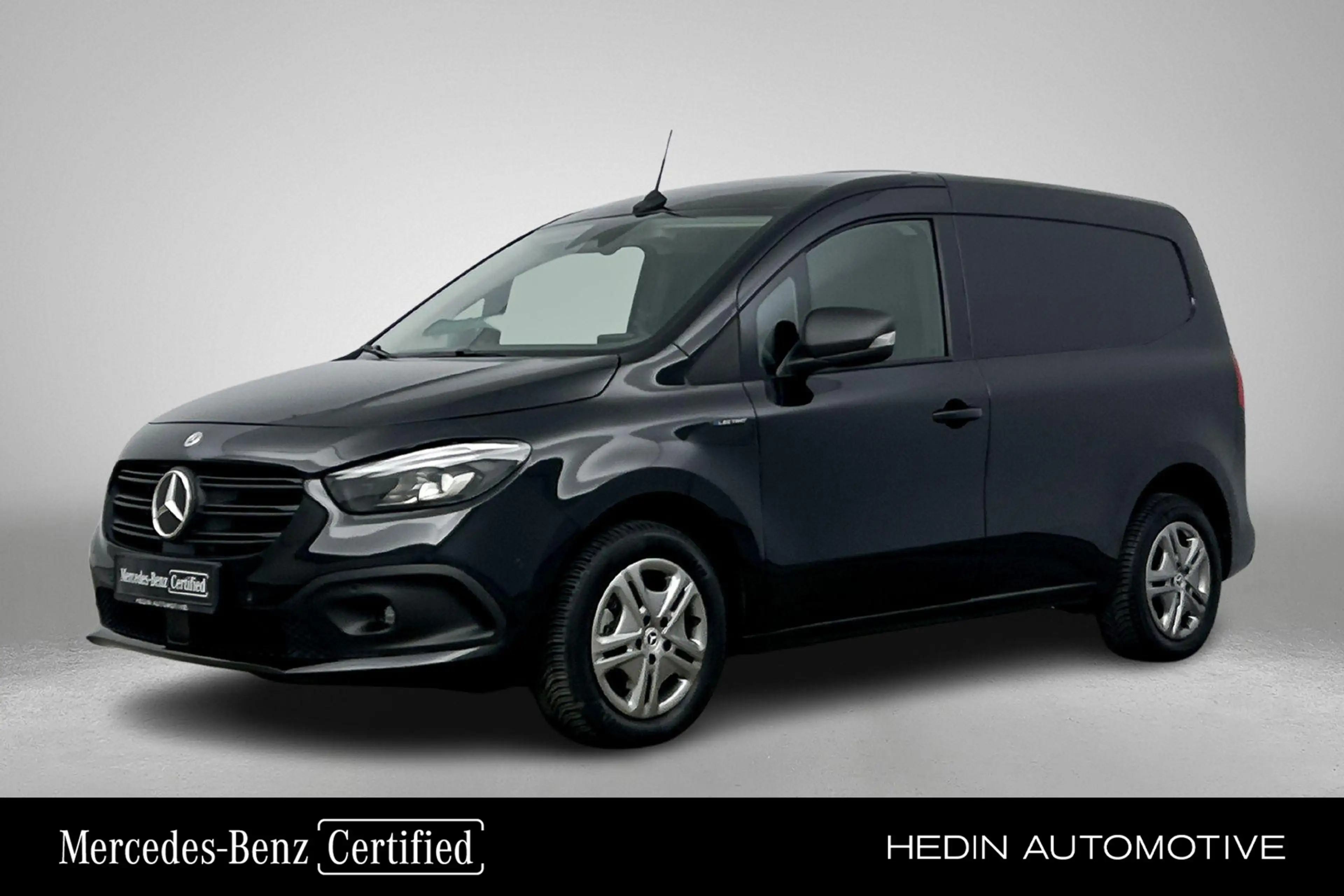 Mercedes-Benz Citan eCitan L2 Pro | Trekhaak | Climate Control | Parke