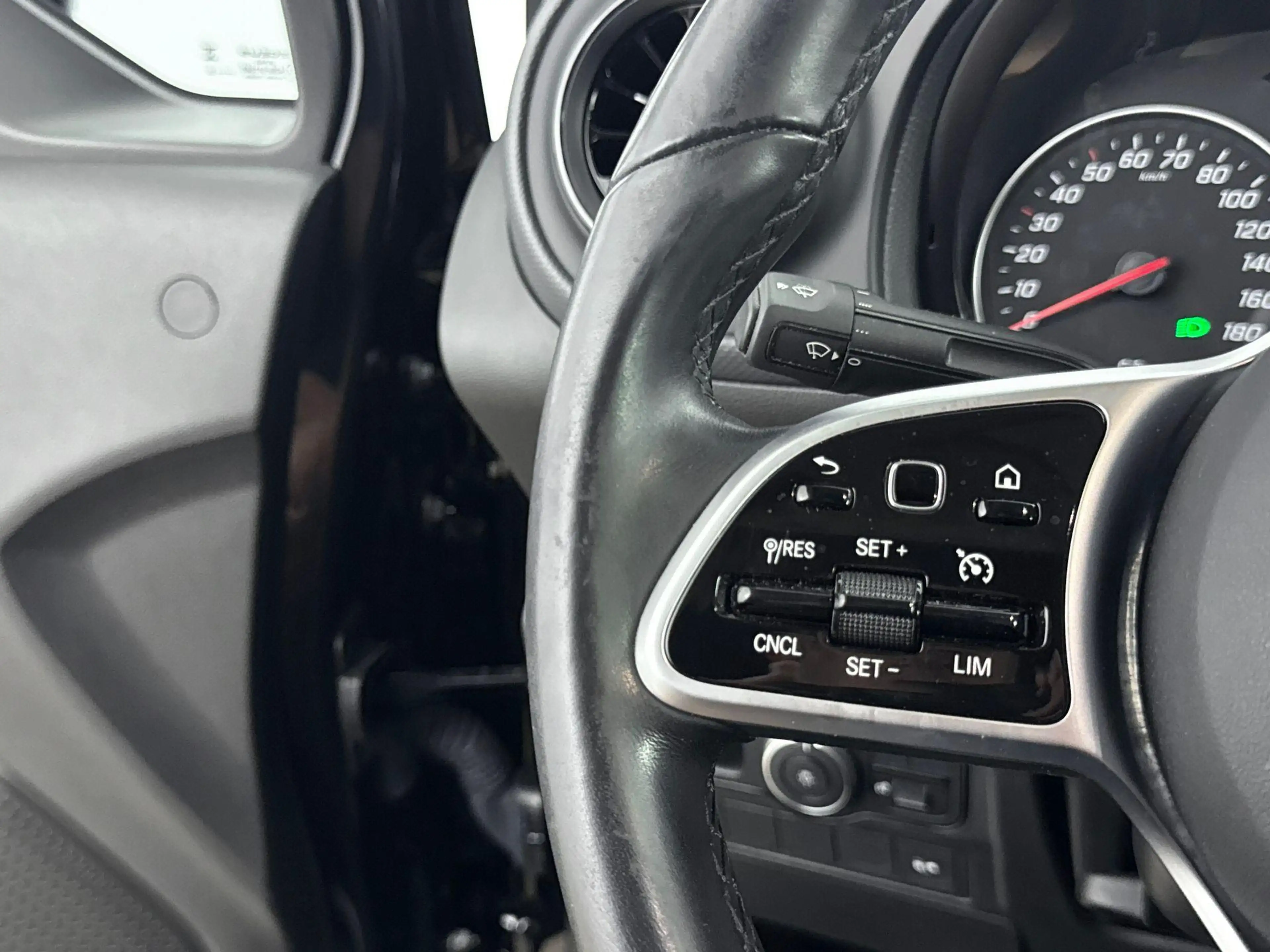 Mercedes-Benz Citan eCitan L2 Pro | Trekhaak | Climate Control | Parke — photo 14