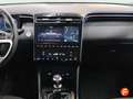 Hyundai TUCSON 1.6 TGDI 110kW (150CV) 48V Tecno Sky Grijs - thumbnail 9
