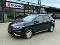 Suzuki S-Cross AllGrip Shine !AHK !8-fach bereift! Blau - thumbnail 1