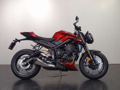 Triumph Street Triple RS