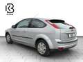 Ford Focus 1.6 Fun X | Schiebedach | Klima | Silver - thumbnail 4