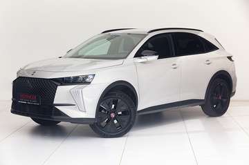 DS7 BlueHDi 130 Aut. Performance Line