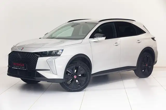 DS Automobiles DS 7 Crossback DS7 BlueHDi 130 Aut. Performance Line