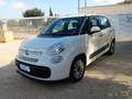 Fiat 500L 500L 1.3 MJ 95cv Pop Star Blanc - thumbnail 3