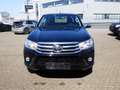 Toyota Hilux Extra Cab Comfort 4x4, Klima, Leder,Sitzheiz.,MwSt Noir - thumbnail 12