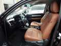 Toyota Hilux Extra Cab Comfort 4x4, Klima, Leder,Sitzheiz.,MwSt Noir - thumbnail 23