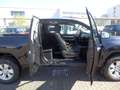 Toyota Hilux Extra Cab Comfort 4x4, Klima, Leder,Sitzheiz.,MwSt Noir - thumbnail 11