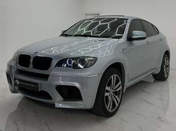 X6 M 4.4 V8 auto