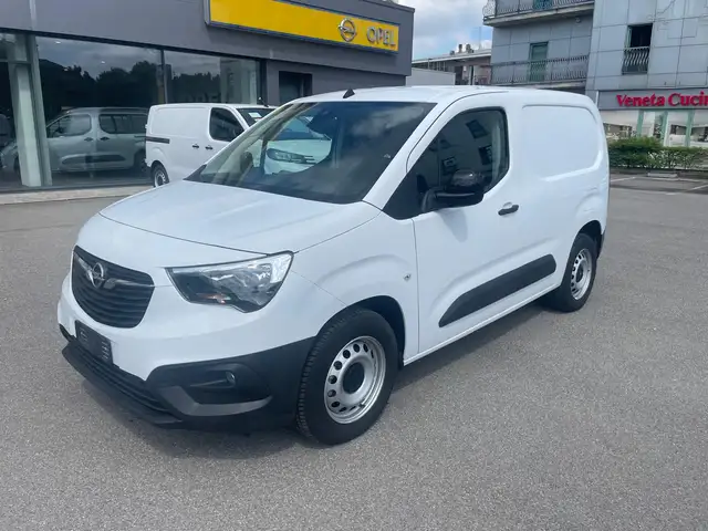 Opel Combo-e L1H1 Edition  50kW *FULL ELECTRIC* *KM0*
