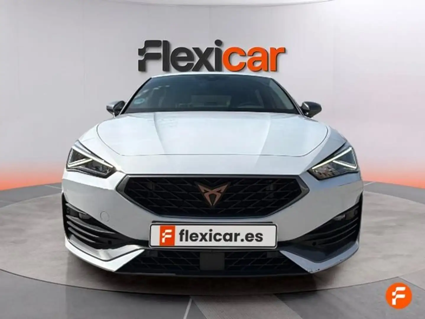 CUPRA Leon 1.5 TSI 110Kw Blanco - 2