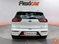 Kia Niro 1.6 GDi HEV 104kW (141CV) Concept Blanco - thumbnail 7