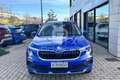 Skoda Kamiq Kamiq 1.0 TSI Selection Blu/Azzurro - thumbnail 2