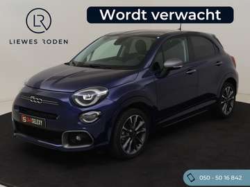 1.5 Hybrid Sport (Automaat)