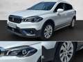 Suzuki SX4 S-Cross Shine ''WR'' Weiß - thumbnail 26