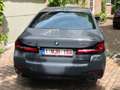 BMW 545 545e xDrive Aut. M Sport Edition Gris - thumbnail 3