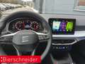 SEAT Ibiza 1.0 TSI ROAD LED KAMERA Fahrass.M Weiß - thumbnail 9