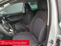 SEAT Ibiza 1.0 TSI ROAD LED KAMERA Fahrass.M Weiß - thumbnail 8