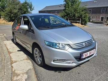 Insight Hybrid 122000Km suivi complet