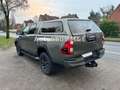 Toyota Hilux 2.8 Invincible DoubleCab *Hardtop+JBL+AHK* Brun - thumbnail 7