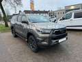 Toyota Hilux 2.8 Invincible DoubleCab *Hardtop+JBL+AHK* Brun - thumbnail 3