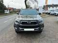 Toyota Hilux 2.8 Invincible DoubleCab *Hardtop+JBL+AHK* Brun - thumbnail 2