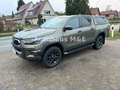 Toyota Hilux 2.8 Invincible DoubleCab *Hardtop+JBL+AHK* Brun - thumbnail 4