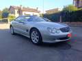 Mercedes-Benz SL 350 SL 350 V6 Plateado - thumbnail 5