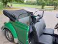 Volkswagen Käfer Cabrio 1302 LS Verde - thumbnail 2