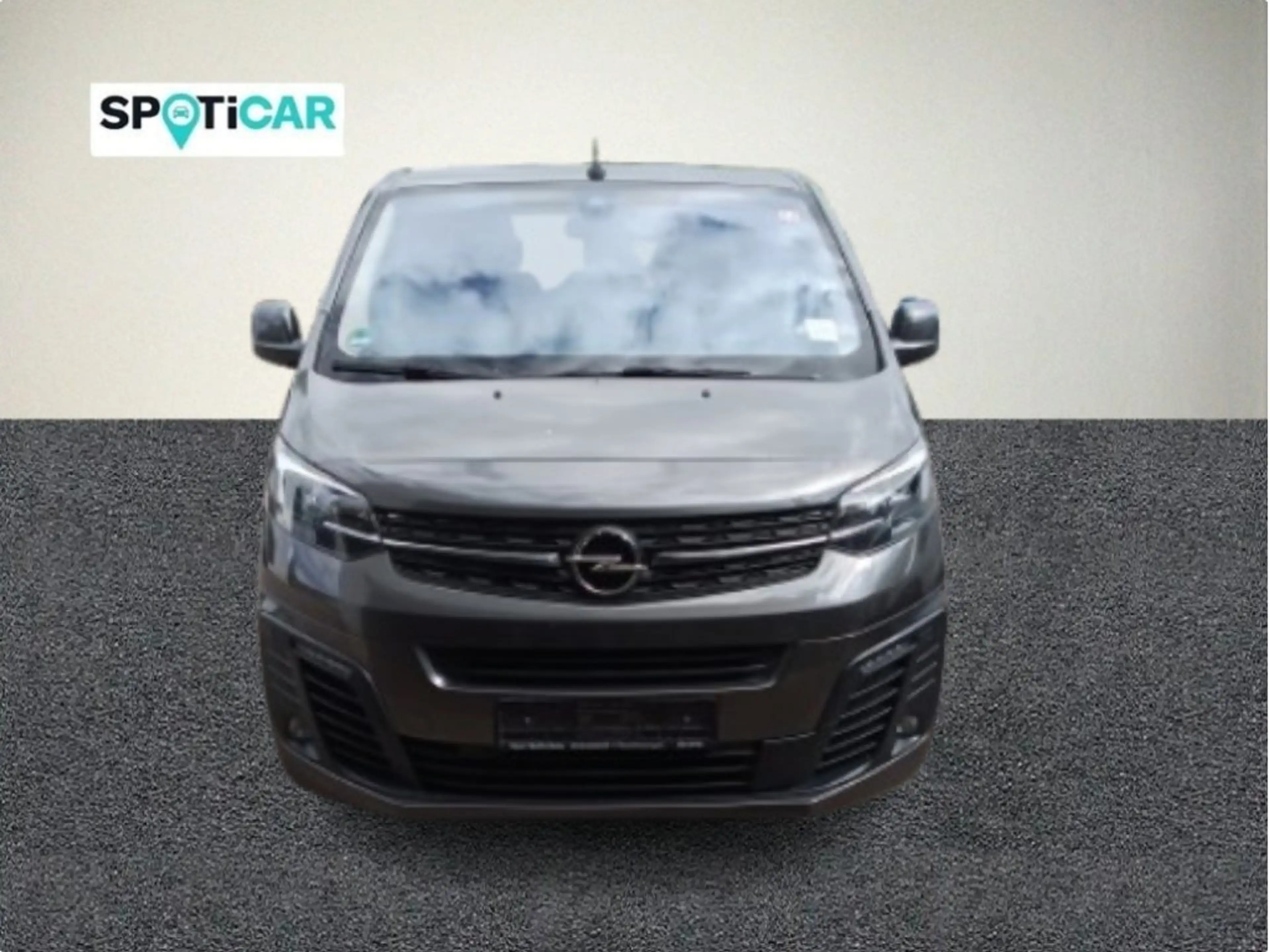Opel Zafira Life Edition L (L3)