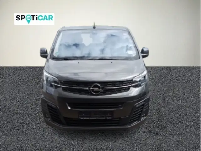 Opel Zafira Life Edition L (L3)