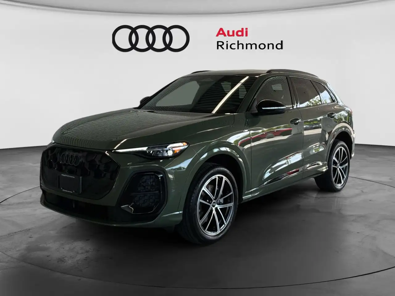 2025 Audi Q5