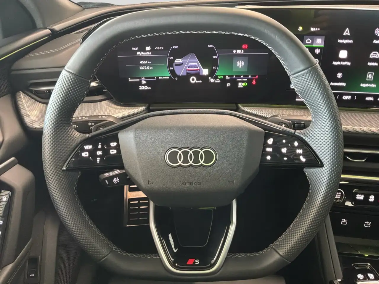 Audi Q5 снимка Audi Q5