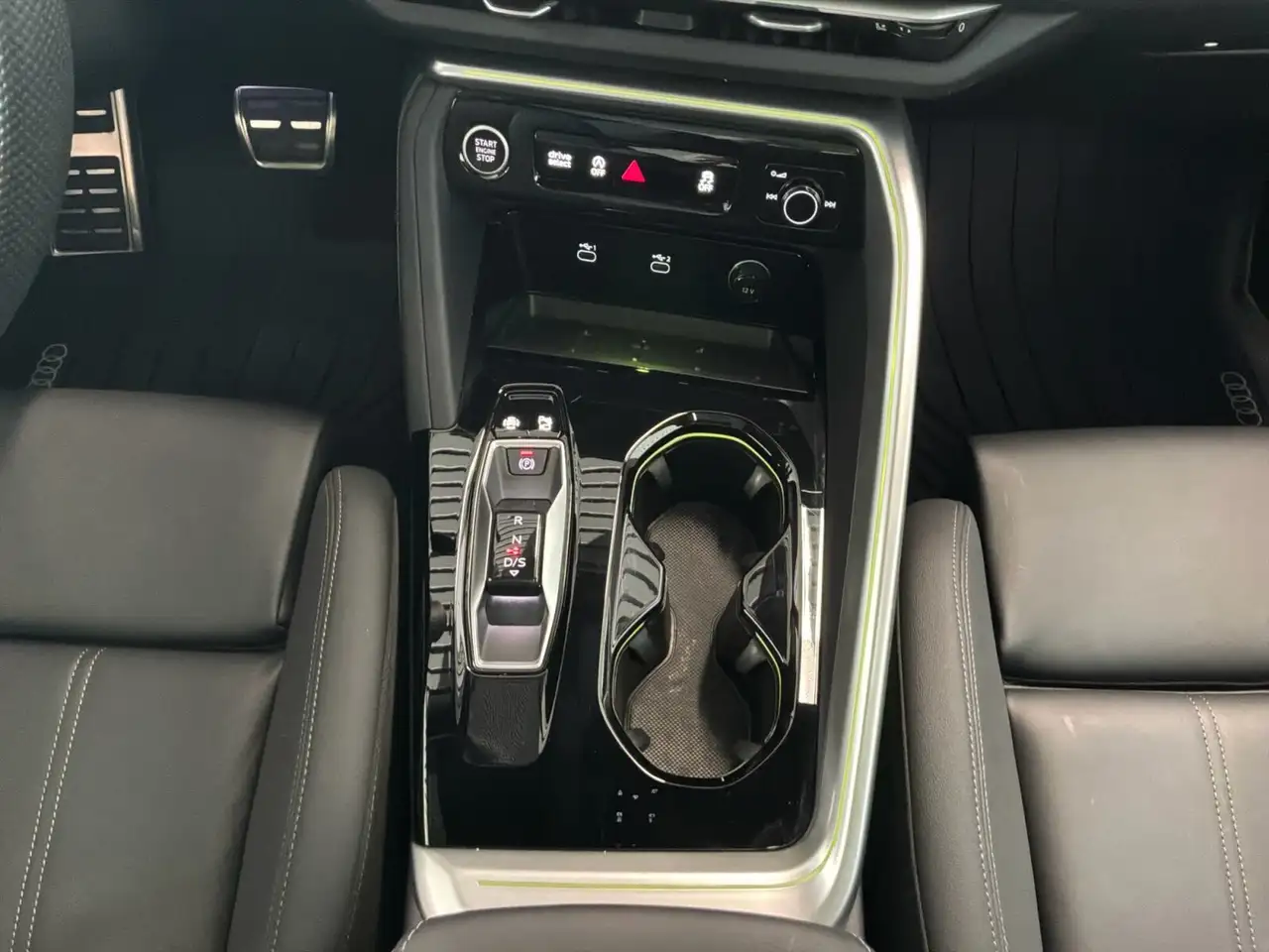 Audi Q5 снимка Audi Q5