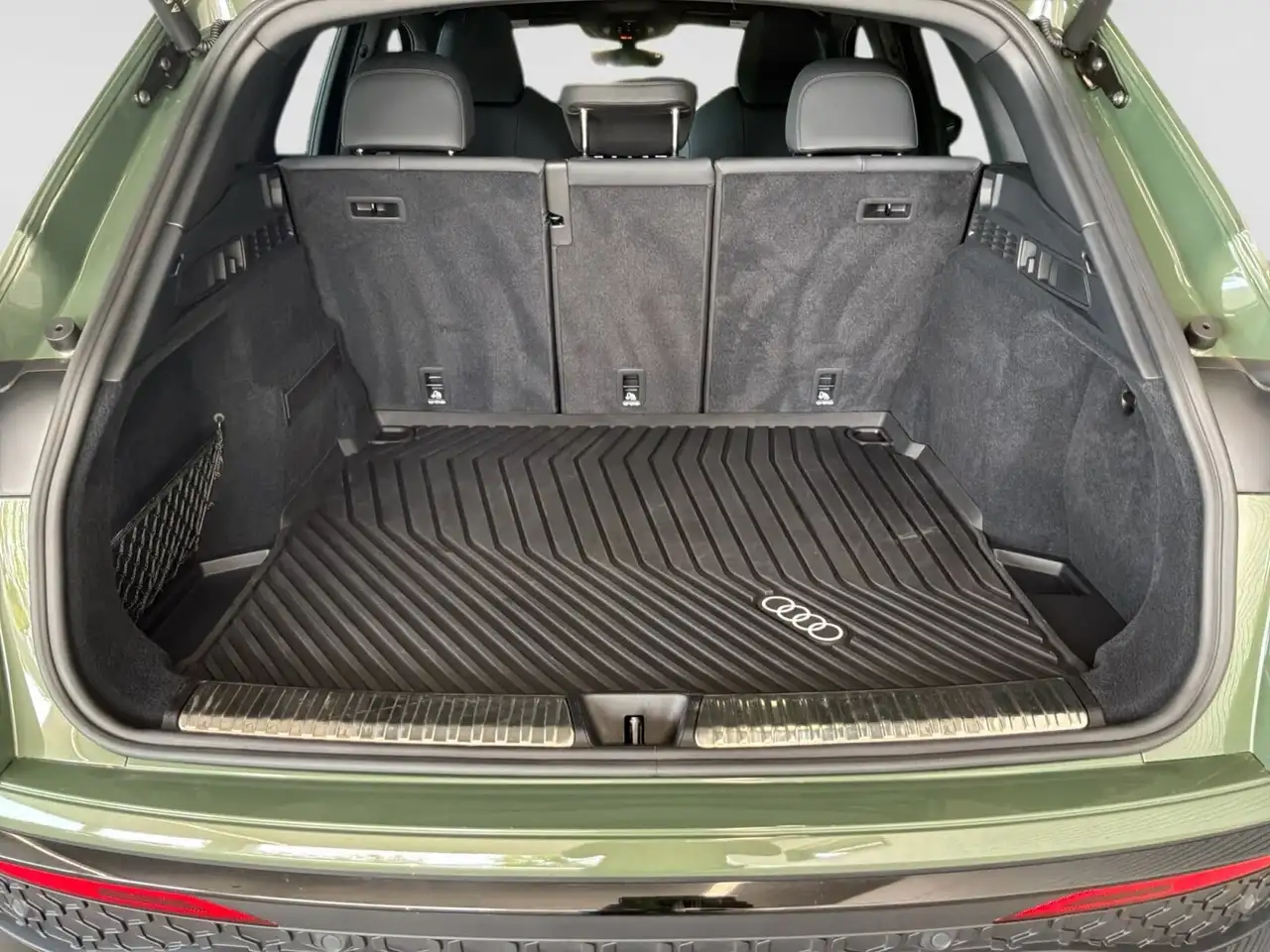 Audi Q5 снимка Audi Q5