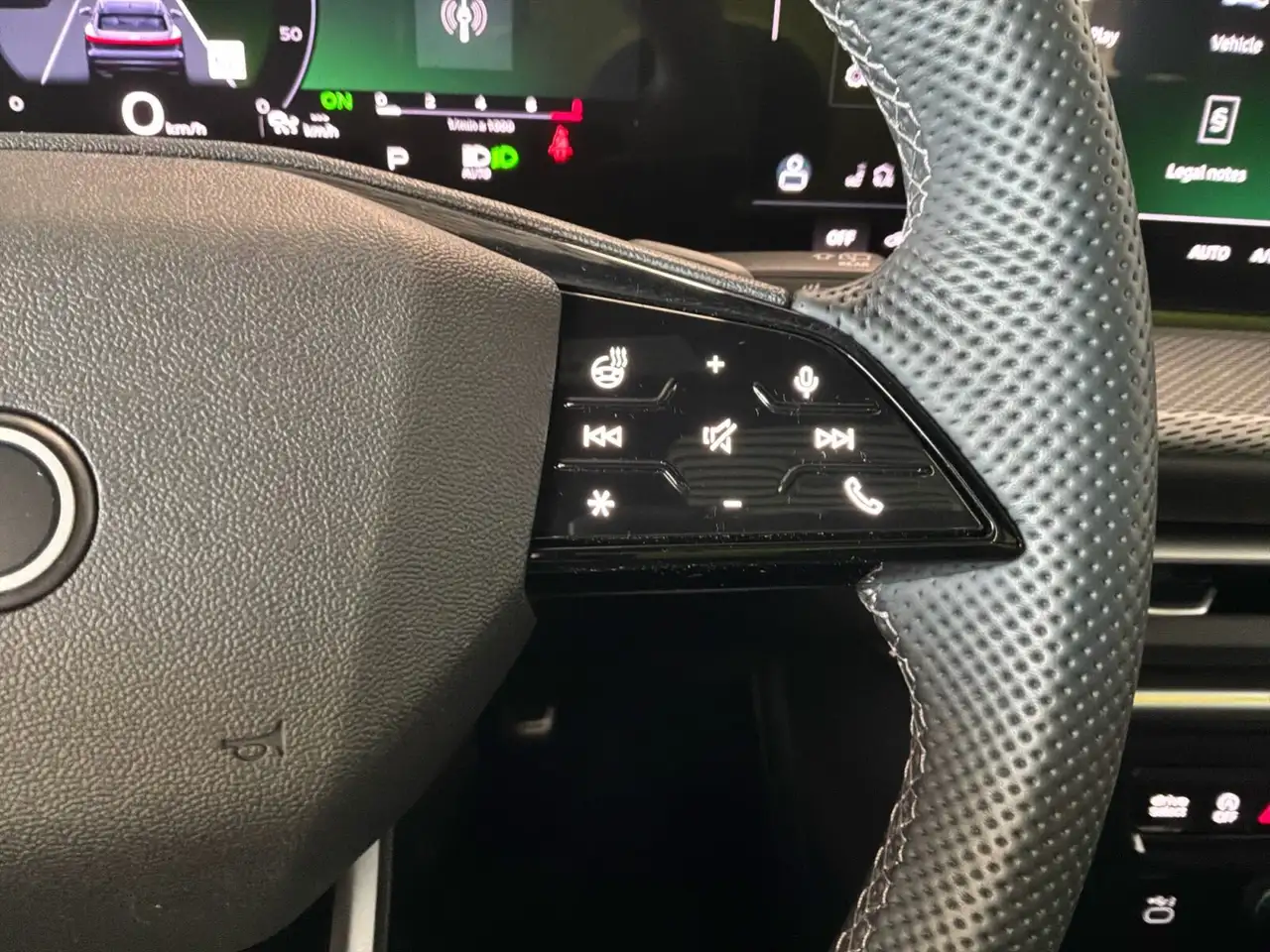 Audi Q5 снимка Audi Q5