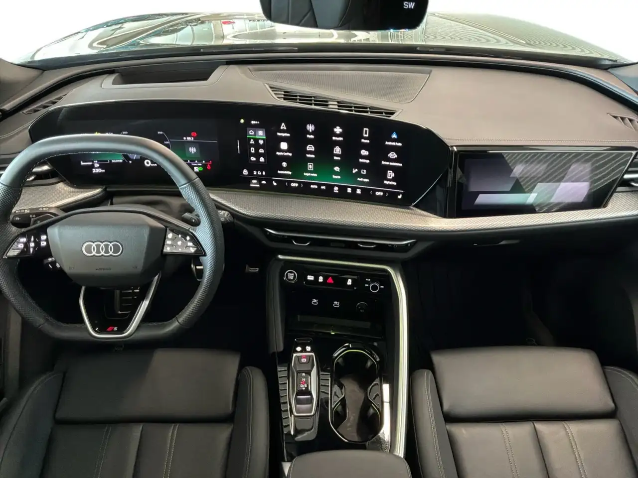 Audi Q5 снимка Audi Q5