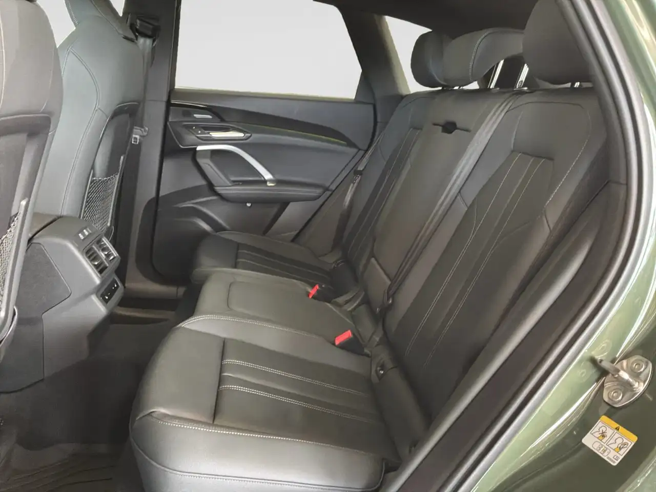 Audi Q5 снимка Audi Q5